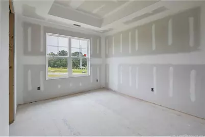 420 Kimberwicke (Lot 46) Drive, Fayetteville, NC 28311 - Photo 35
