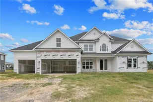 420 Kimberwicke Dr Lot 46, Fayetteville, NC 28311 - Photo 1
