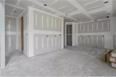 420 Kimberwicke (Lot 46) Drive, Fayetteville, NC 28311 - Photo 15