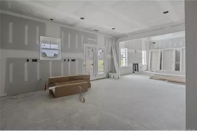 420 Kimberwicke (Lot 46) Drive, Fayetteville, NC 28311 - Photo 17