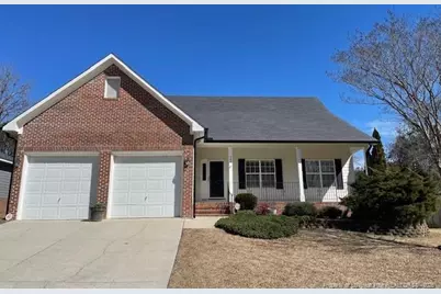 504 Bramblegate Road, Hope Mills, NC 28348 - Photo 1