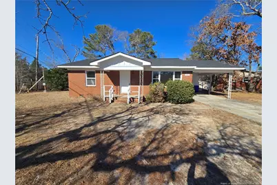 1401 Morrison Avenue, Spring Lake, NC 28390 - Photo 1