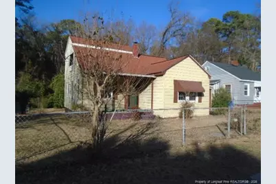 310 Hawthorne Road, Fayetteville, NC 28301 - Photo 1