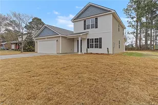 402 Rutherford St, Spring Lake, NC 28390 - Photo 3