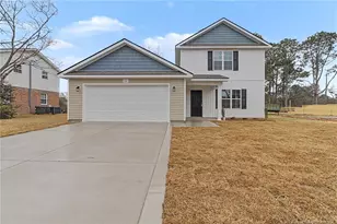 402 Rutherford St, Spring Lake, NC 28390 - Photo 1