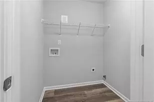 402 Rutherford St, Spring Lake, NC 28390 - Photo 21