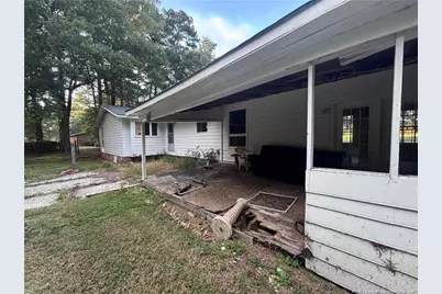 2870 Sunnyside School Road, Fayetteville, NC 28312 - Photo 41