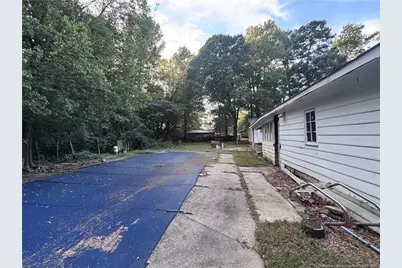 2870 Sunnyside School Road, Fayetteville, NC 28312 - Photo 39