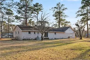 347 Forest Rd, Lumberton, NC 28358 - Photo 5