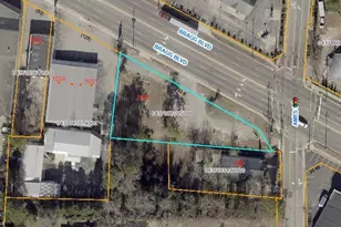 1021 Bragg Blvd, Fayetteville, NC 28301 - Photo 1