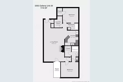 3355 Galleria Drive #26, Fayetteville, NC 28303 - Photo 3