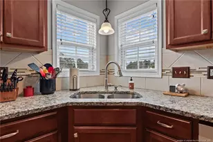 2908 Blockade Runner Dr, Fayetteville, NC 28306 - Photo 15