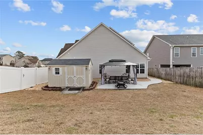 2908 Blockade Runner Drive, Fayetteville, NC 28306 - Photo 39