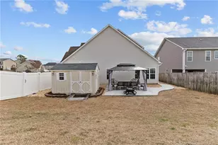 2908 Blockade Runner Dr, Fayetteville, NC 28306 - Photo 39