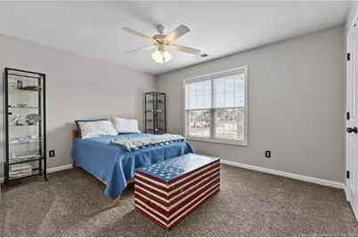 2908 Blockade Runner Drive, Fayetteville, NC 28306 - Photo 33