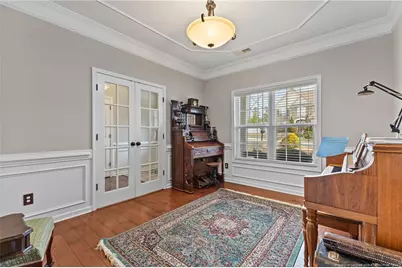 2908 Blockade Runner Drive, Fayetteville, NC 28306 - Photo 5