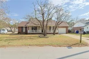 7001 Maracay Ct, Fayetteville, NC 28314 - Photo 1