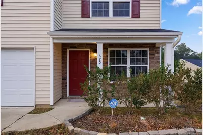 620 Magnificent Avenue, Fayetteville, NC 28306 - Photo 45