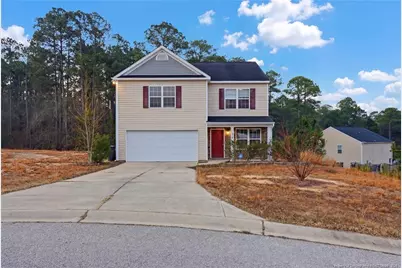 620 Magnificent Avenue, Fayetteville, NC 28306 - Photo 1