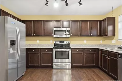 620 Magnificent Avenue, Fayetteville, NC 28306 - Photo 17