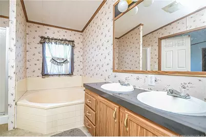 6331 Sandy Creek Road, Stedman, NC 28391 - Photo 25