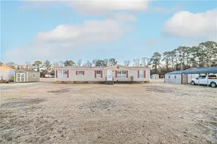 6331 Sandy Creek Rd, Stedman, NC 28391 - Photo 1