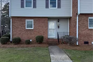 3510 Fayetteville Rd, Lumberton, NC 28358 - Photo 1