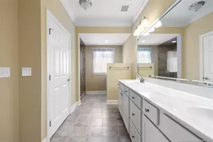 220 Hugh Shelton Loop, Fayetteville, NC 28303 - Photo 21