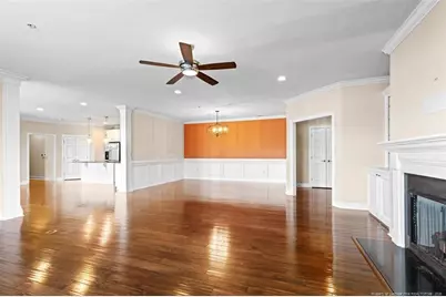 220 Hugh Shelton Loop #104, Fayetteville, NC 28303 - Photo 5