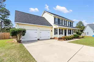 4232 Bartlet Glen Ln, Fayetteville, NC 28306 - Photo 3