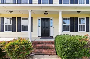 4232 Bartlet Glen Ln, Fayetteville, NC 28306 - Photo 5