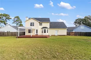 4232 Bartlet Glen Ln, Fayetteville, NC 28306 - Photo 43