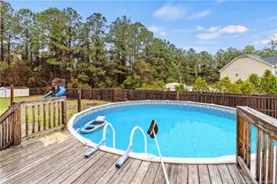 4057 Lifestyle Rd, Fayetteville, NC 28312 - Photo 27