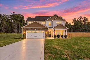 84 Rainy Beck Wy, Erwin, NC 28339 - Photo 1