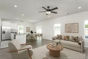 28 Rider St, Broadway, NC 27505 - Photo 5