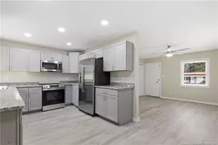 2811 Coronada Pkwy, Fayetteville, NC 28306 - Photo 17