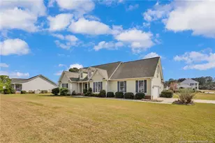 73 Timberlake Dr, Clinton, NC 28328 - Photo 3