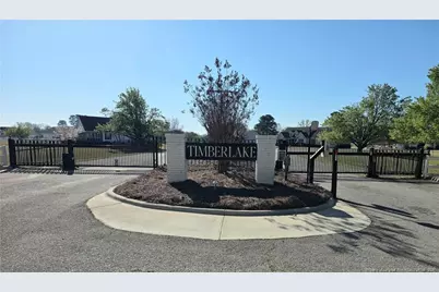 73 Timberlake Drive, Clinton, NC 28328 - Photo 5