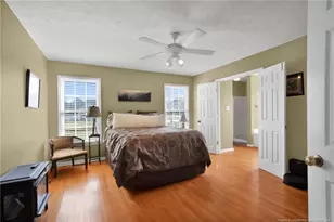 73 Timberlake Dr, Clinton, NC 28328 - Photo 21