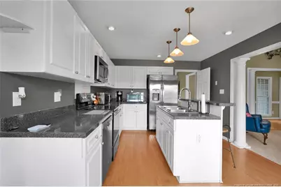 73 Timberlake Drive, Clinton, NC 28328 - Photo 15