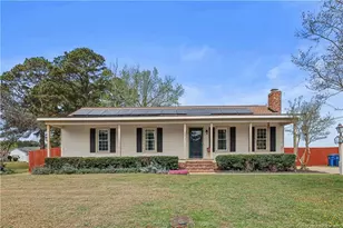 205 Violet Rd, Dunn, NC 28334 - Photo 1