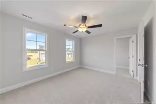 112 Meadow Sage St Lot 115, Raeford, NC 28376 - Photo 27