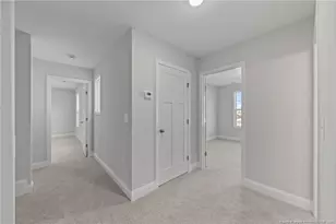 112 Meadow Sage St Lot 115, Raeford, NC 28376 - Photo 25