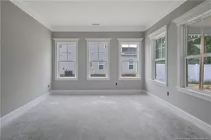 3105 Cragburn Pl Lot 19, Fayetteville, NC 28306 - Photo 9