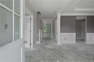 3105 Cragburn Pl Lot 19, Fayetteville, NC 28306 - Photo 3