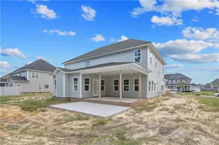3105 Cragburn Pl Lot 19, Fayetteville, NC 28306 - Photo 49