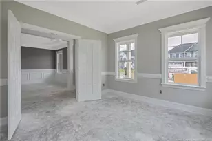 3105 Cragburn Pl Lot 19, Fayetteville, NC 28306 - Photo 5