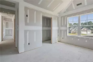 3118 Cragburn Pl Lot 106, Fayetteville, NC 28306 - Photo 37