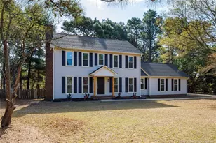 312 Edinboro Dr, Southern Pines, NC 28387 - Photo 1