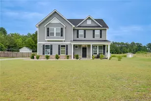 321 Gadson Dr, Hope Mills, NC 28348 - Photo 1